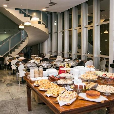 Appartement Promocao - Flat Em Brasília Extérieur photo