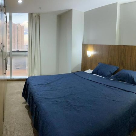 Appartement Promocao - Flat Em Brasília Extérieur photo