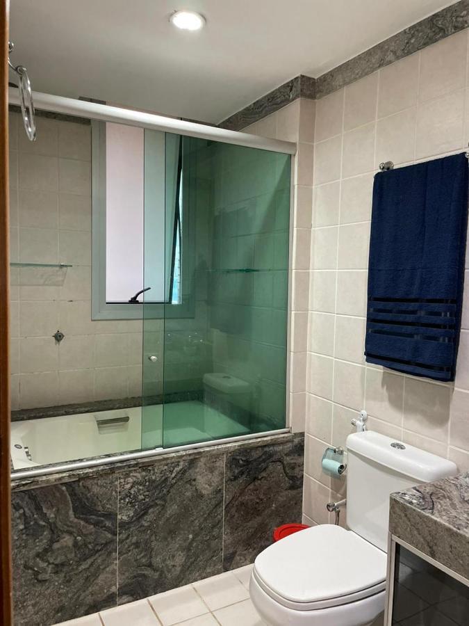 Appartement Promocao - Flat Em Brasília Extérieur photo