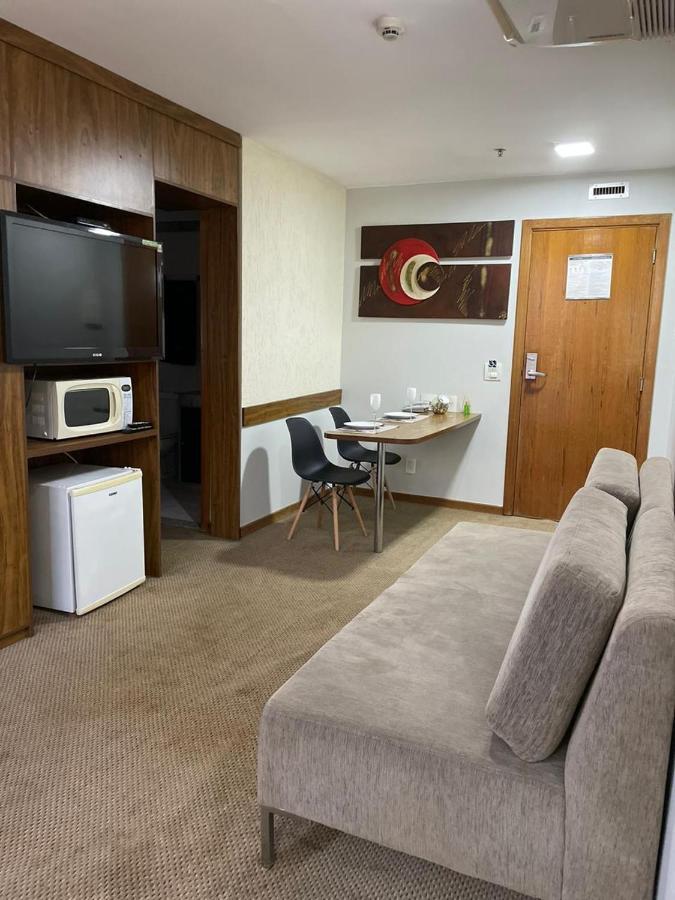 Appartement Promocao - Flat Em Brasília Extérieur photo
