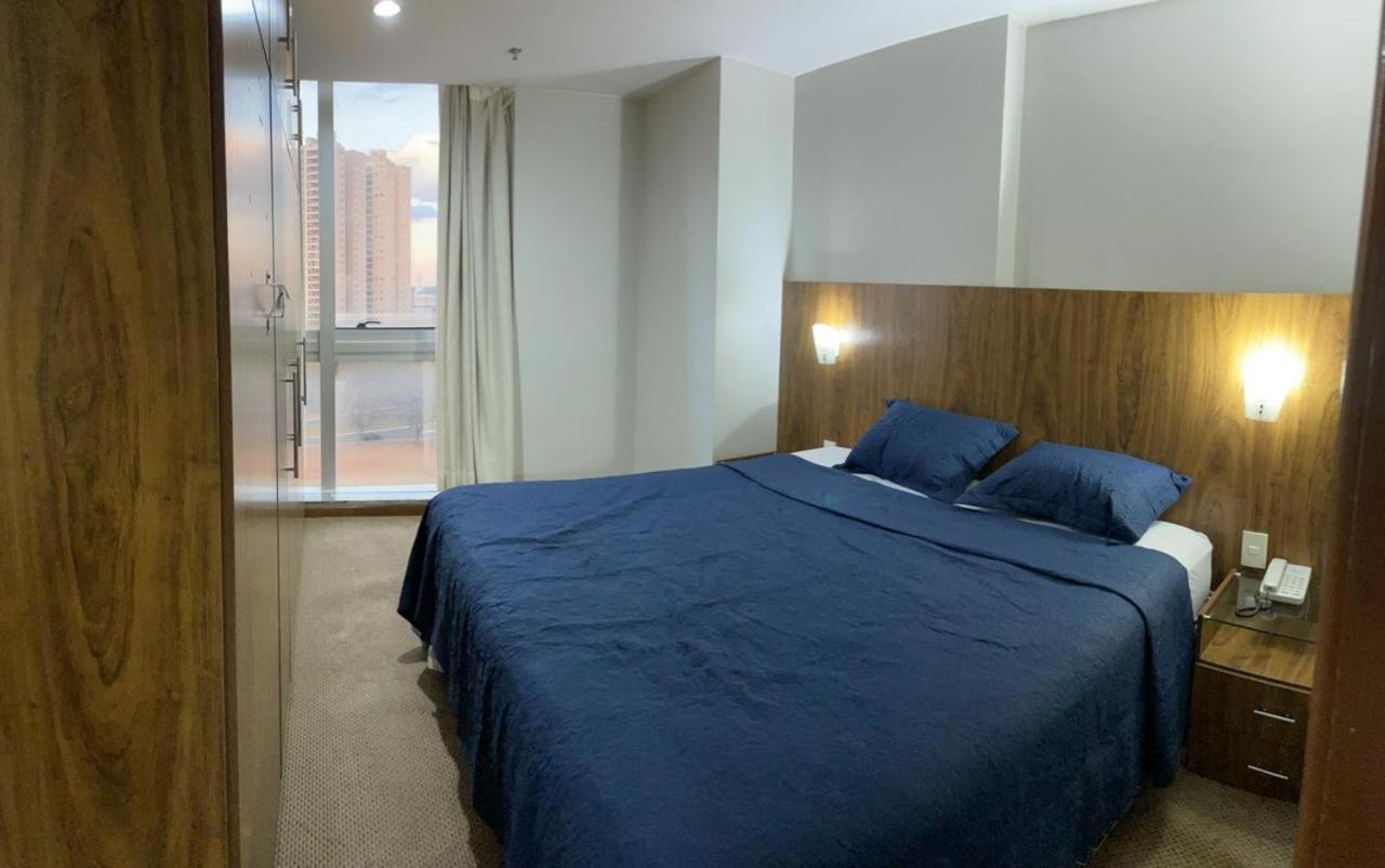 Appartement Promocao - Flat Em Brasília Extérieur photo