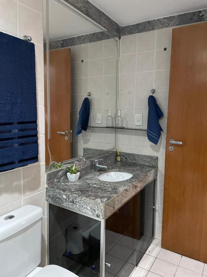 Appartement Promocao - Flat Em Brasília Extérieur photo