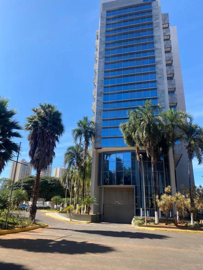 Appartement Promocao - Flat Em Brasília Extérieur photo